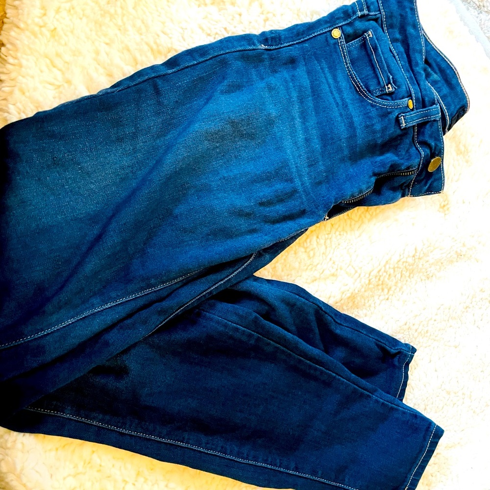 Paige denim